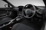 Subaru BRZ 2011 года